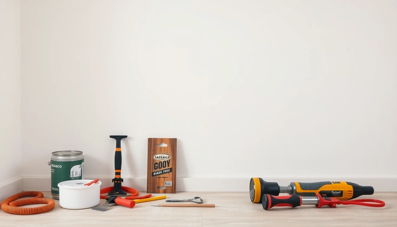 Drywall Repair
