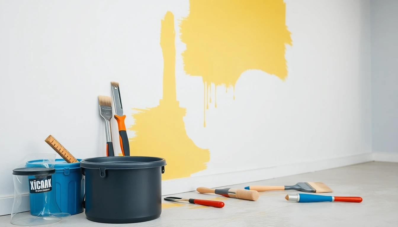 Mural Painting