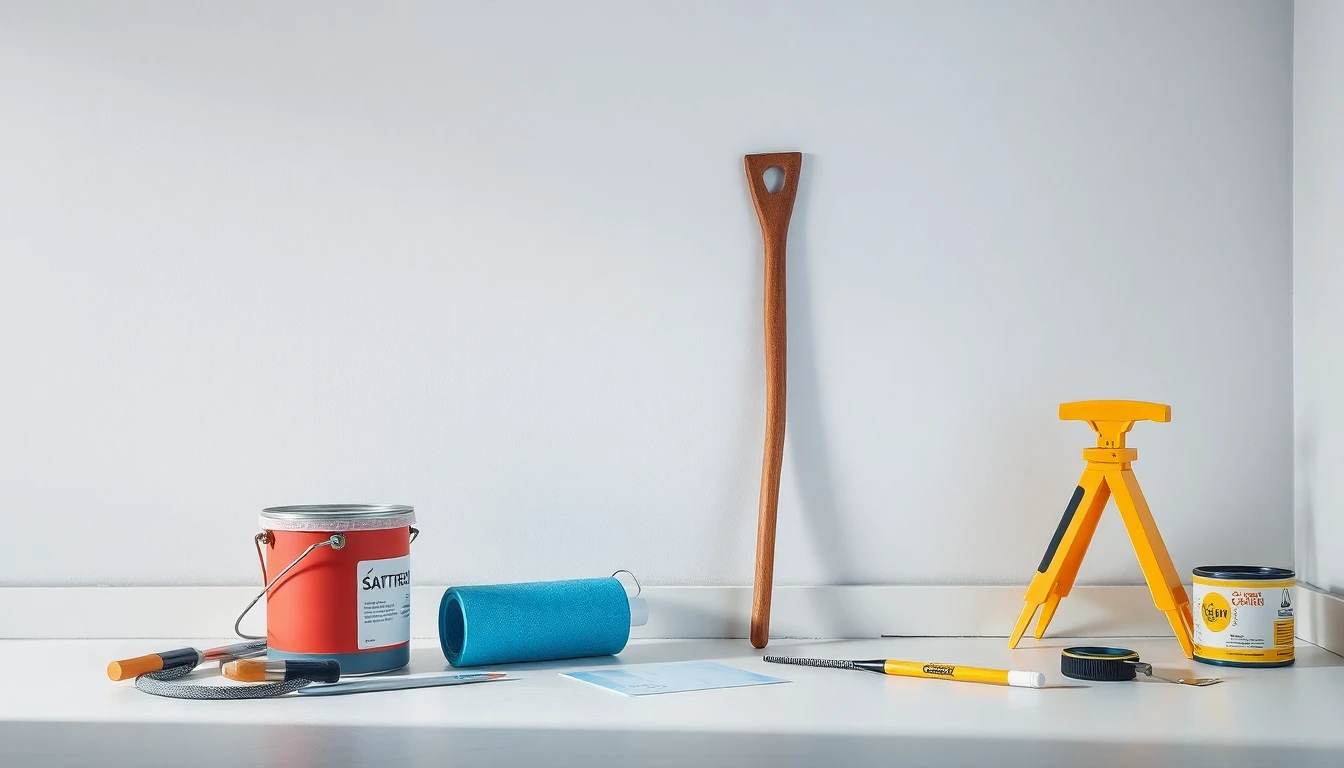 Specialty Design Painting