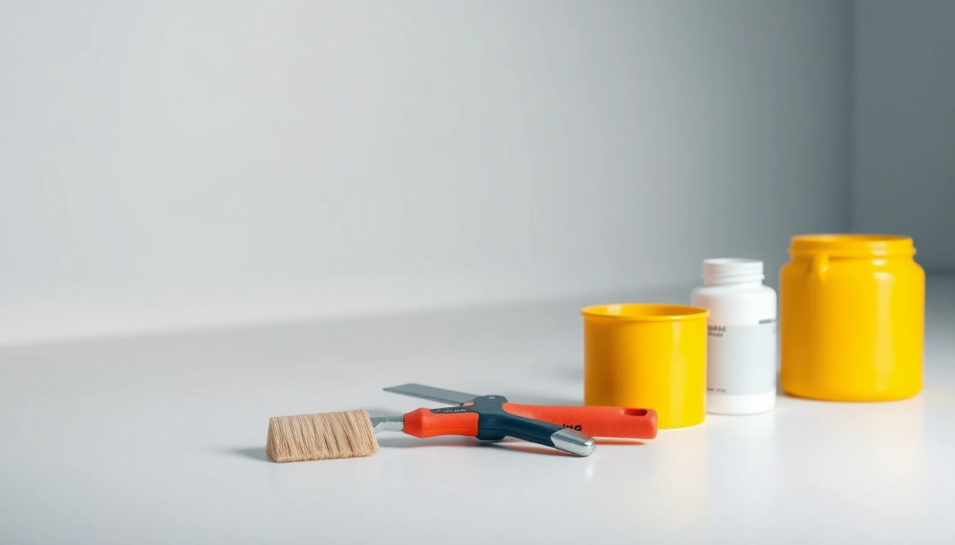 Unit Painting & Repainting